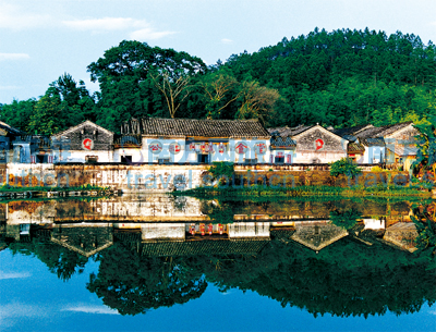 中国旅游日广东省内各大景区减免门票 - 深圳本地宝